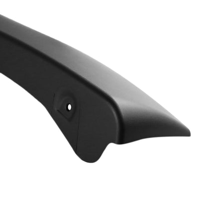 2007-2013 Chevrolet Silverado 1500/2500HD/3500HD Fleetside Longbed Smooth Factory OE Style Fender Flares