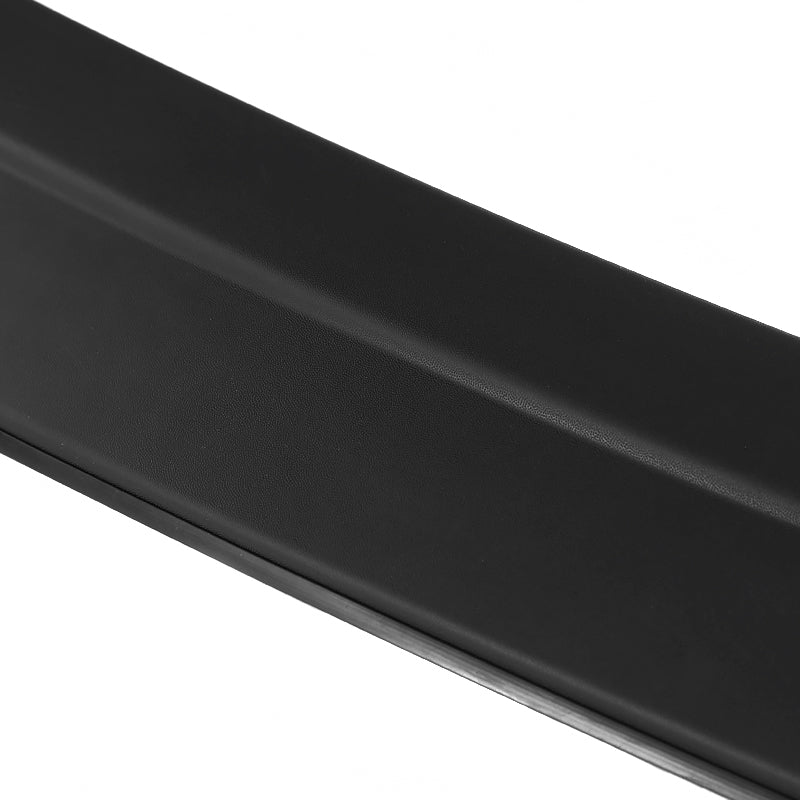 2007-2013 Chevrolet Silverado 1500/2500HD/3500HD Fleetside Longbed Textured Factory OE Style Fender Flares