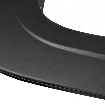2007-2013 Chevrolet Silverado 1500/2500HD/3500HD Fleetside Longbed Textured Factory OE Style Fender Flares
