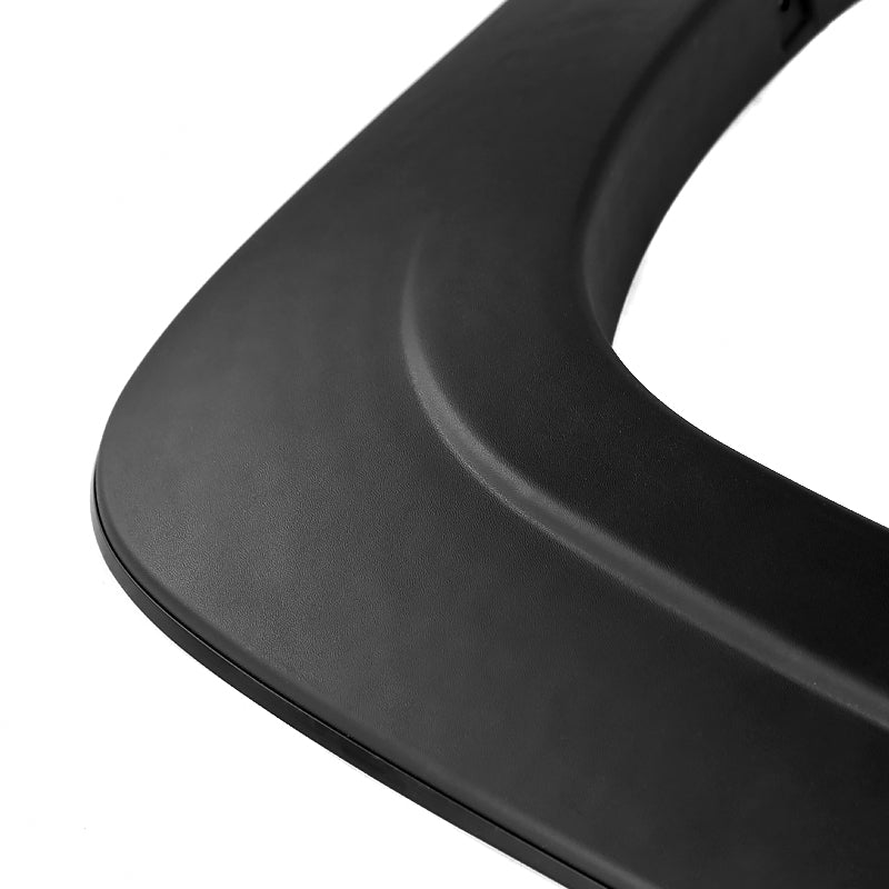 2007-2013 Chevrolet Silverado 1500 Fleetside 69.3" Bed Factory OE Style Fender Flares
