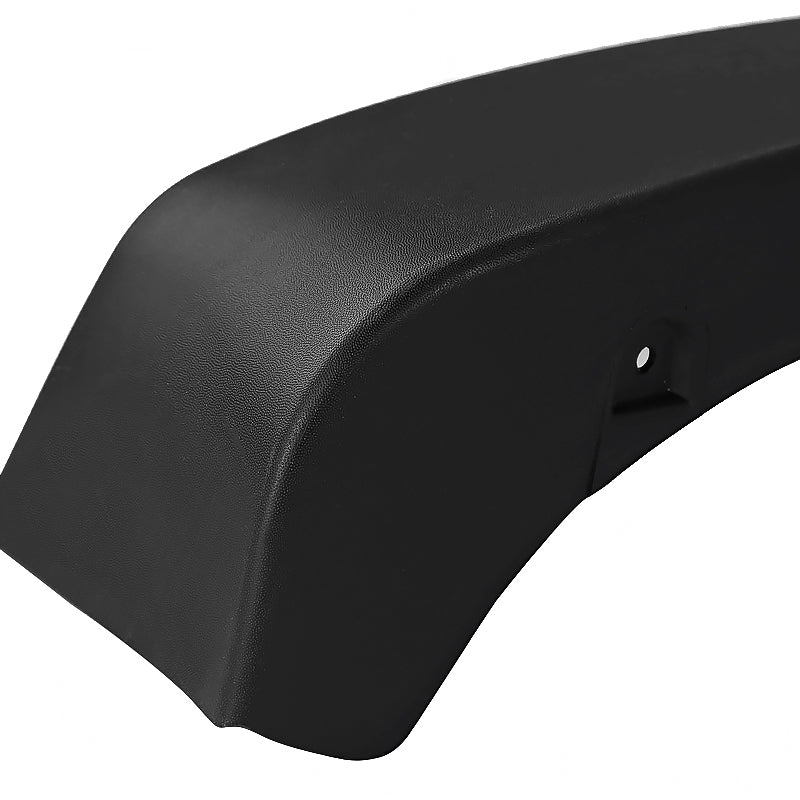 2007-2013 Chevrolet Silverado 1500 Fleetside 69.3" Bed Factory OE Style Fender Flares