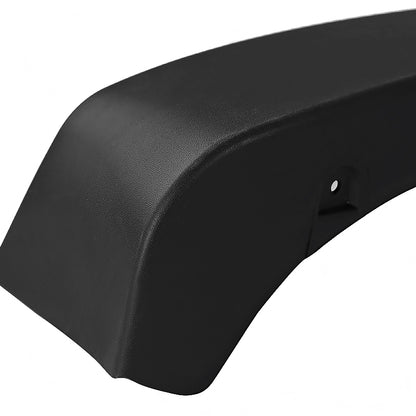 2007-2013 Chevrolet Silverado 1500 Fleetside 69.3" Bed Factory OE Style Fender Flares