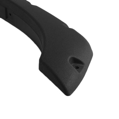 1999-2007 Chevrolet Silverado/ 1999-2006 GMC Sierra Textured Rivet Style Fender Flares