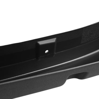 1999-2007 Chevrolet Silverado/ 1999-2006 GMC Sierra Textured Rivet Style Fender Flares