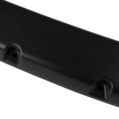 1999-2007 Chevrolet Silverado/ 1999-2006 GMC Sierra Smooth Rivet Style Fender Flares