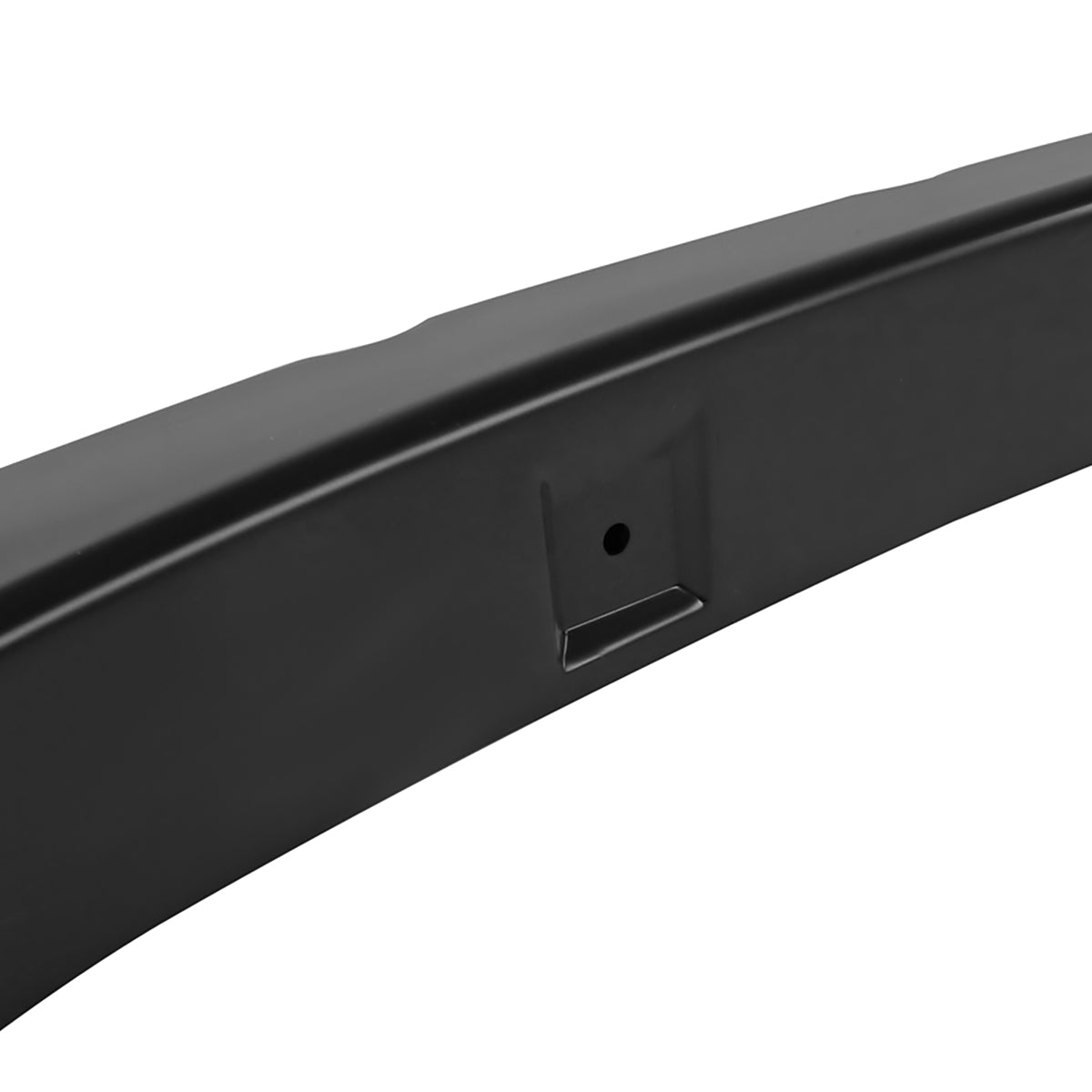 1999-2007 Chevrolet Silverado/ 1999-2006 GMC Sierra Smooth Rivet Style Fender Flares