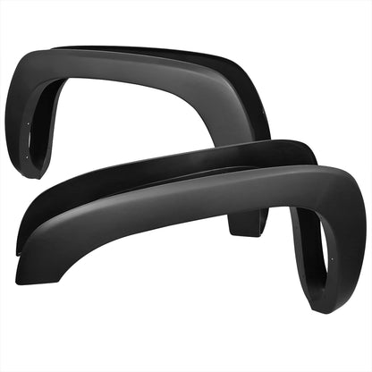 1999-2007 Chevrolet Silverado/ 1999-2006 GMC Sierra Factory OE Style Fender Flares