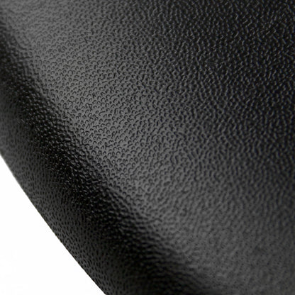 1999-2007 Chevrolet Silverado/ GMC Sierra Black Polypropylene Fender Flares