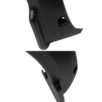 2014-2018 Toyota Tundra Smooth Rivet Style Fender Flares