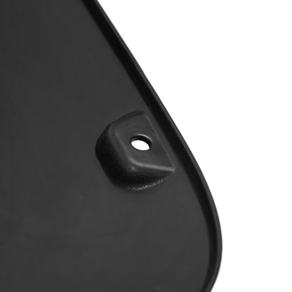 2014-2018 Toyota Tundra Smooth Rivet Style Fender Flares