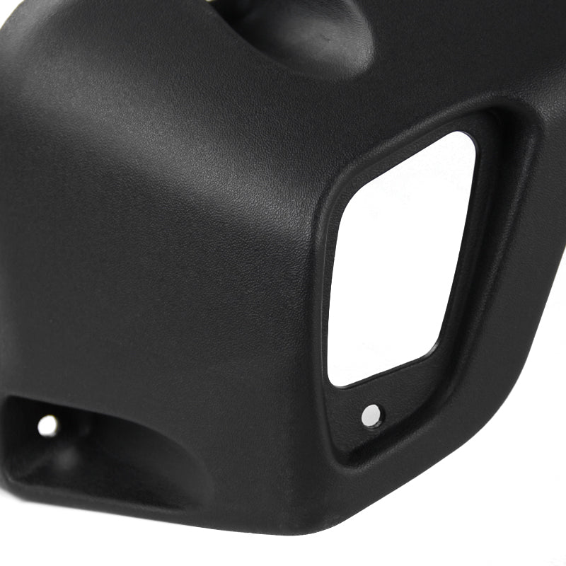 1997-2006 Jeep Wrangler TJ Textured Extended Fender Flares