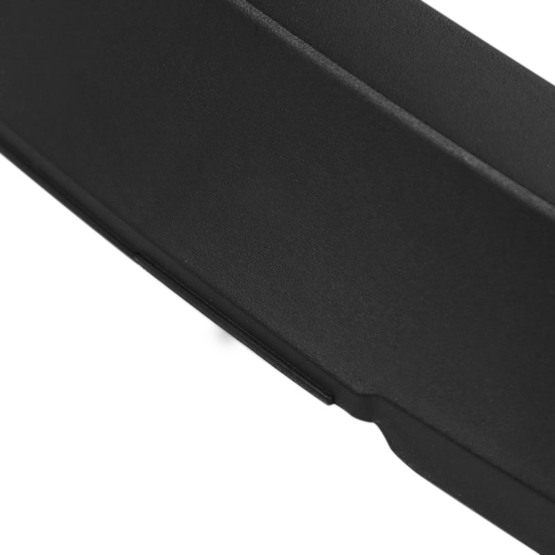 2007-2013 BMW X5 E70 20"/21" Wheel Fender Flares