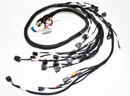 PREORDER Street-Spec PNP - Honda K-Series Engine Wiring Harness 05/06 – Version 3 K-Tuner