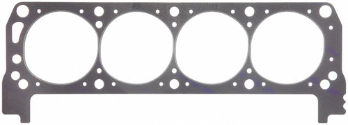 HEAD GASKET PERFORMANCE