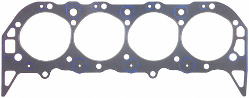 GASKET HEAD EACH