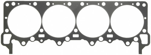 HEAD GASKET