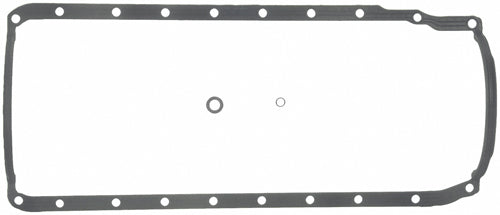 OIL PAN SET MARINE GEN 5