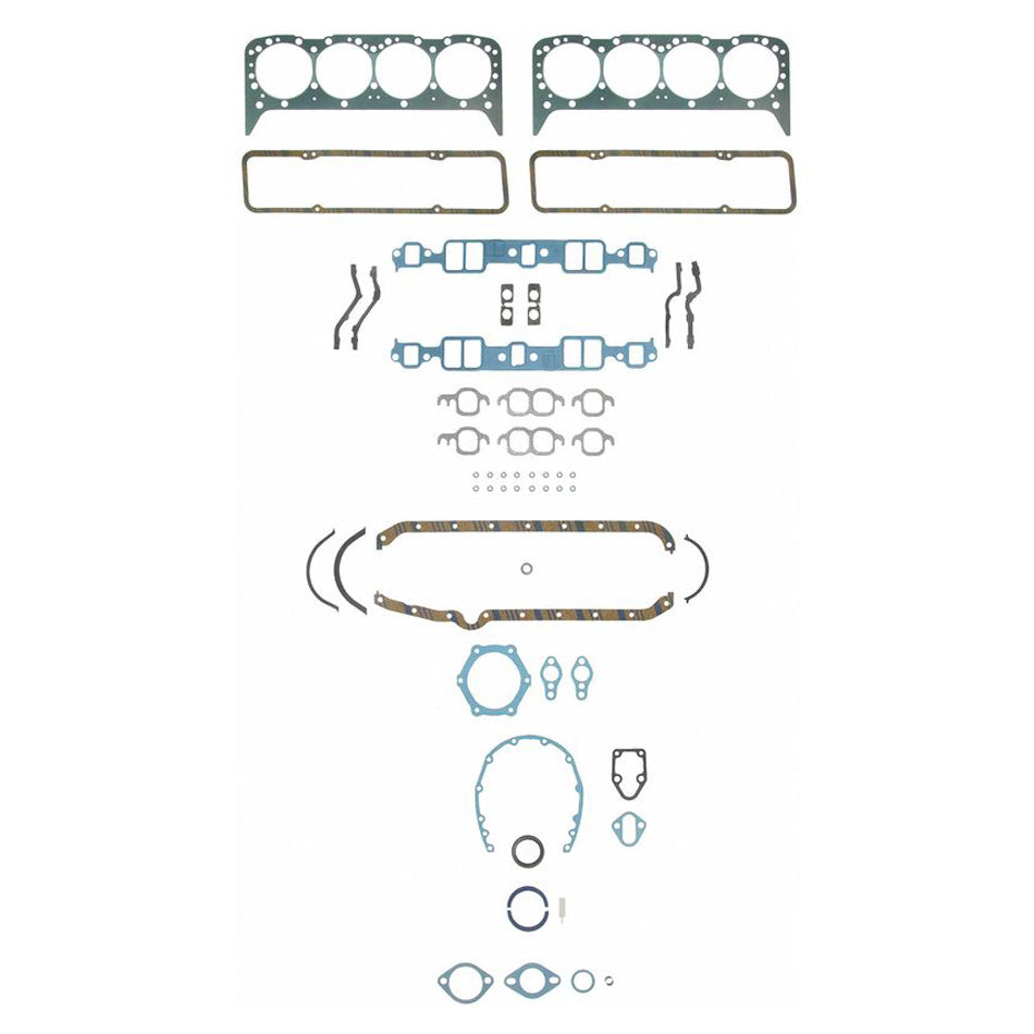 ENGINE GASKET SET
