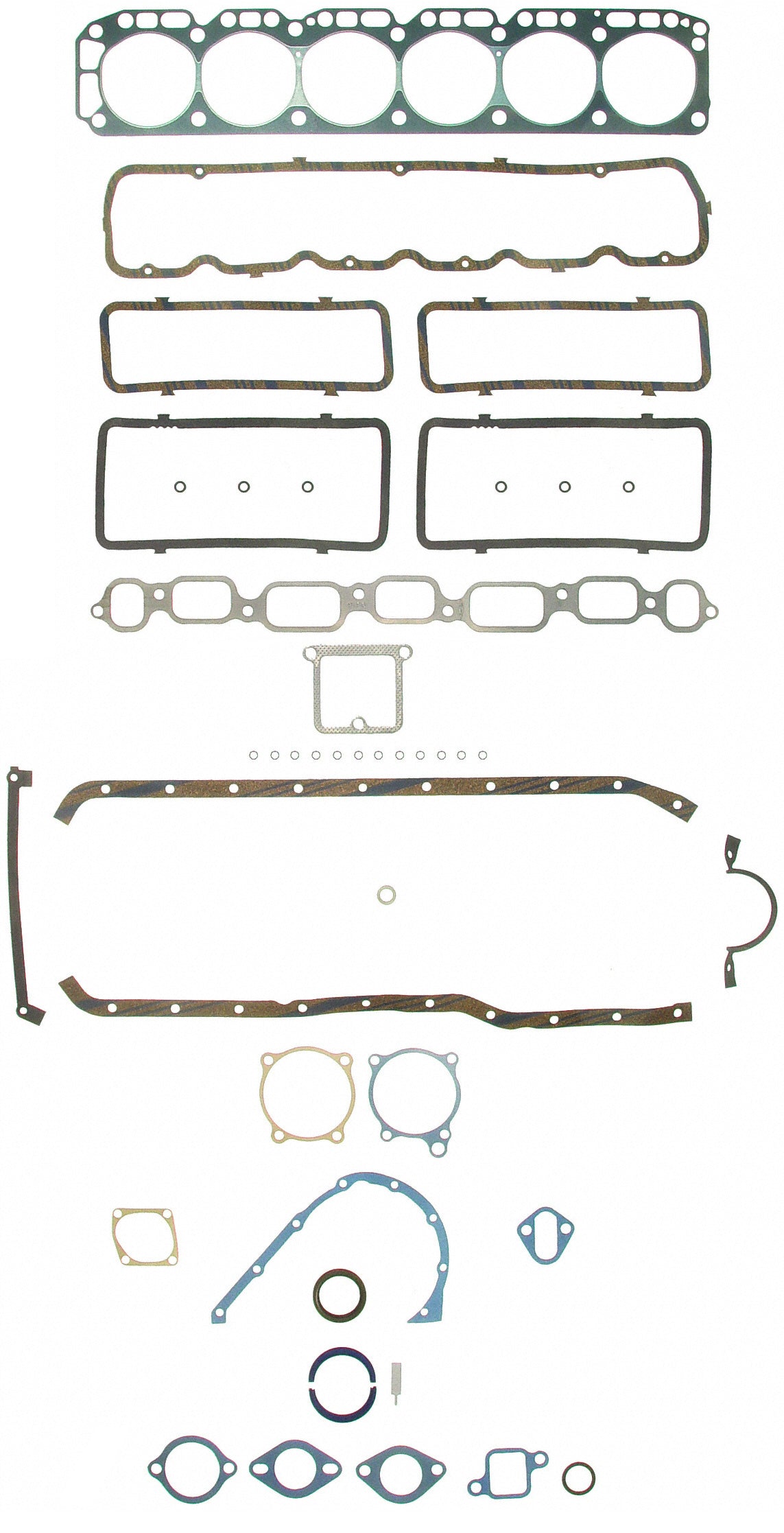 ENGINE GASKET SET