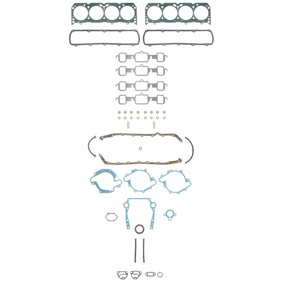 ENGINE GASKET SET