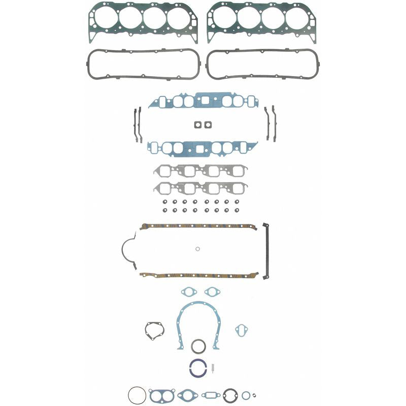 ENGINE GASKET SET