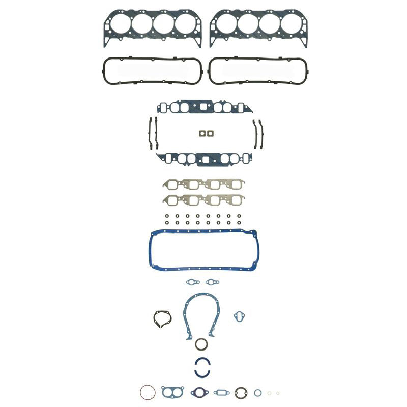 ENGINE GASKET SET