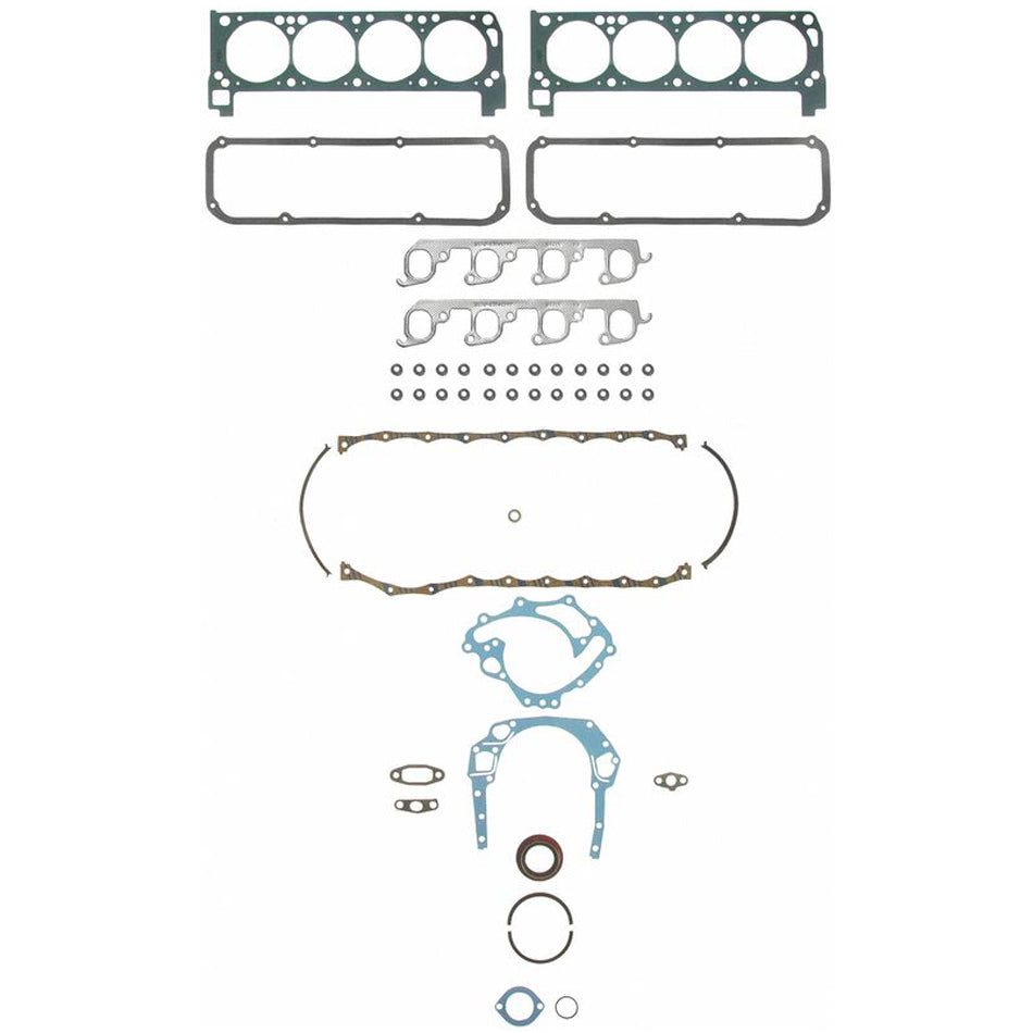 ENGINE GASKET SET
