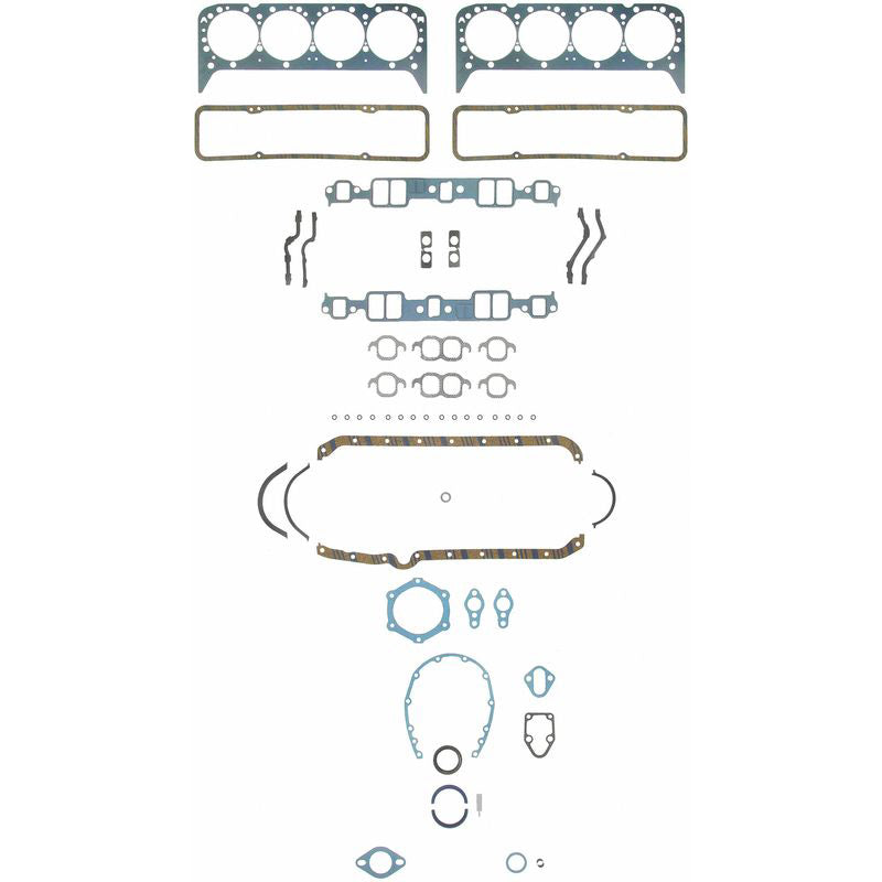 ENGINE GASKET SET