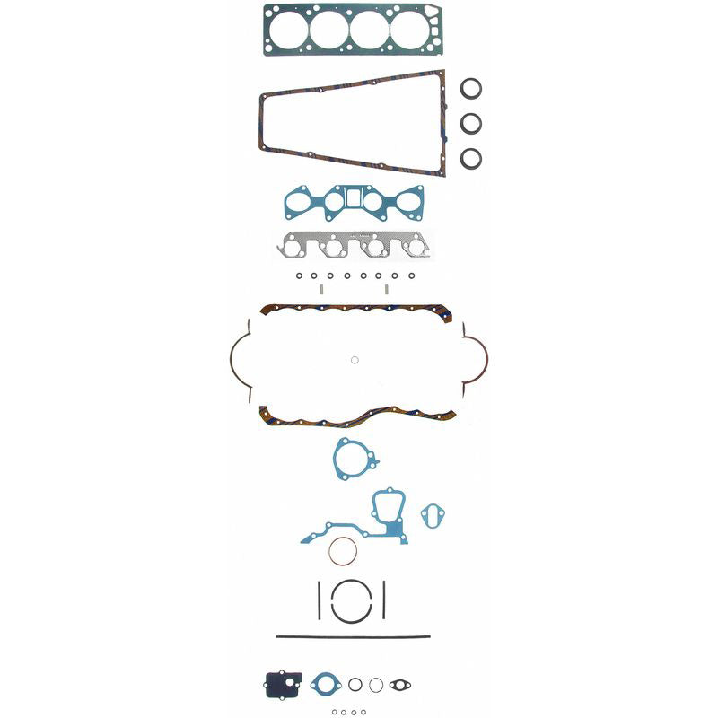 ENGINE GASKET SET