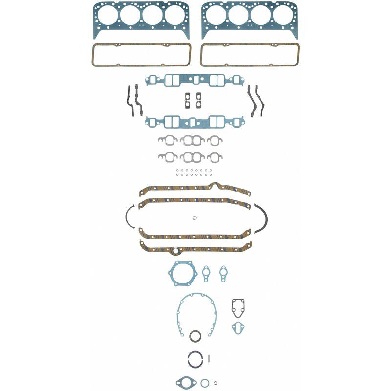 ENGINE GASKET SET