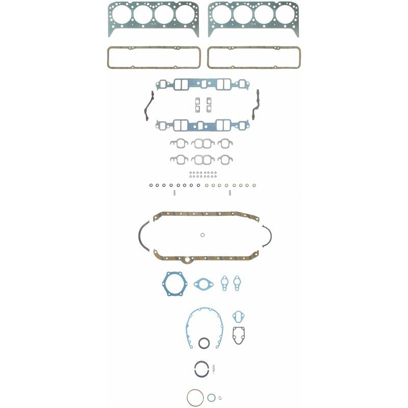 ENGINE GASKET SET