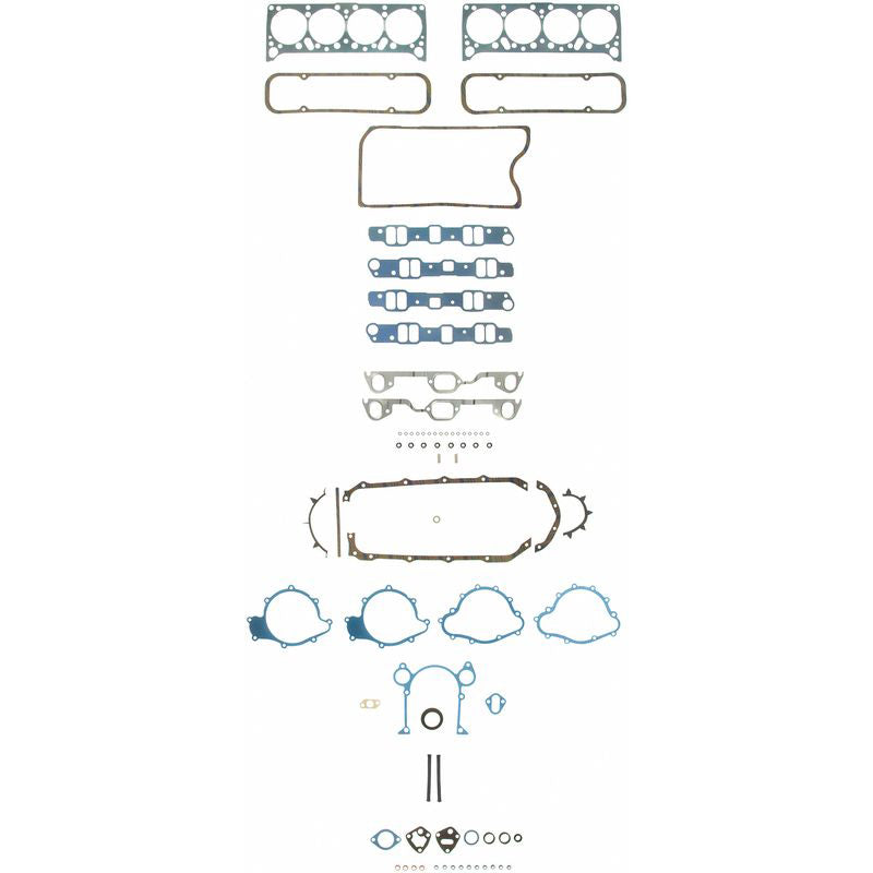 ENGINE GASKET SET