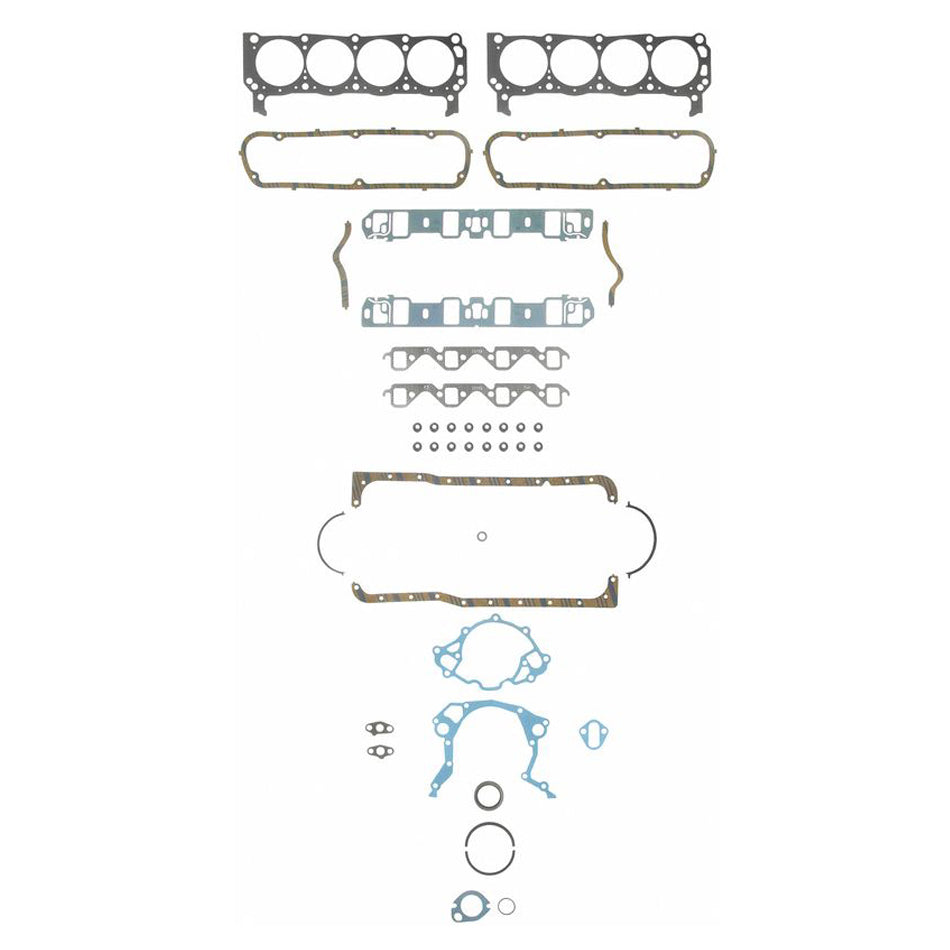 ENGINE GASKET SET