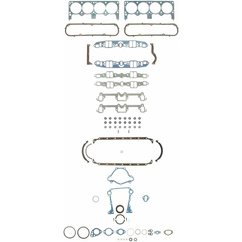 ENGINE GASKET SET