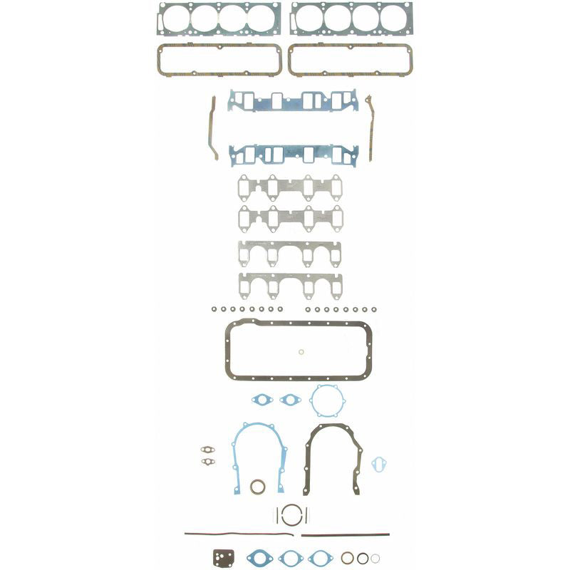 ENGINE GASKET SET