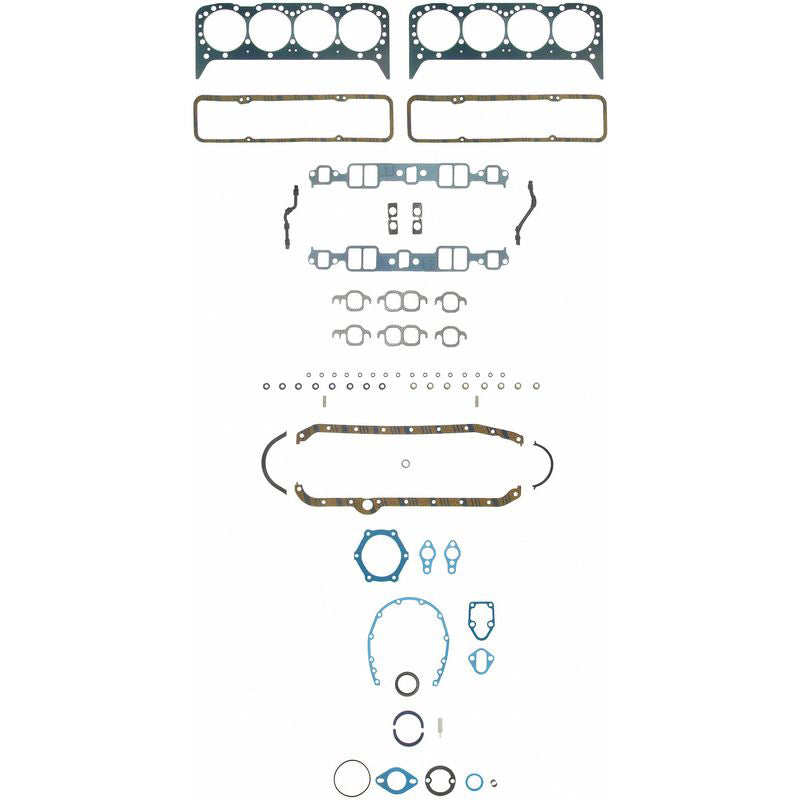 ENGINE GASKET SET