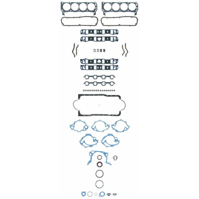 ENGINE GASKET SET
