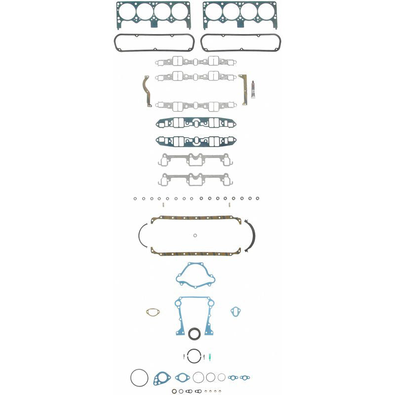ENGINE GASKET SET