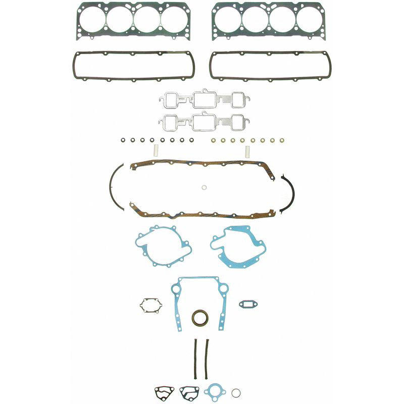 ENGINE GASKET SET