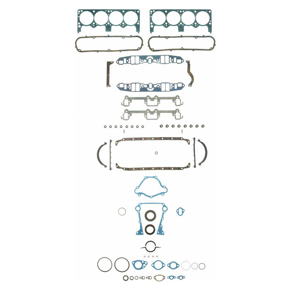 ENGINE GASKET SET