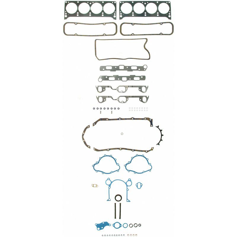 ENGINE GASKET SET