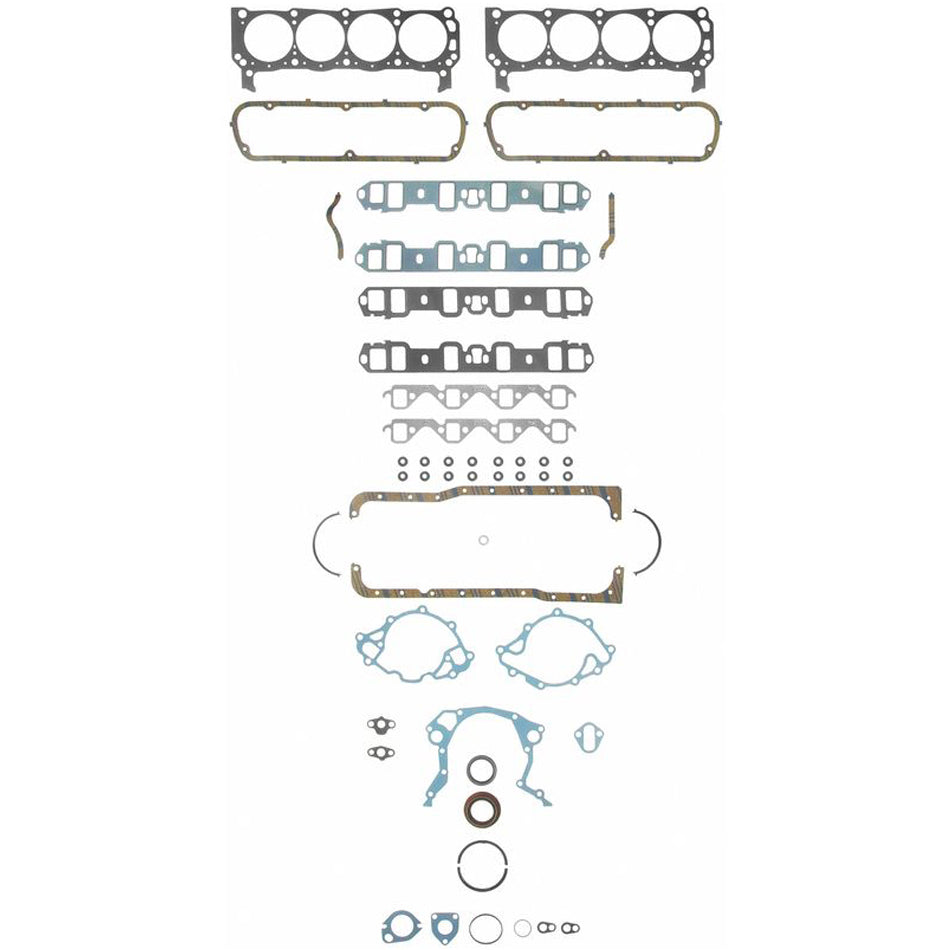 ENGINE GASKET SET