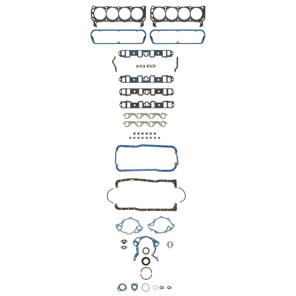 ENGINE GASKET SET