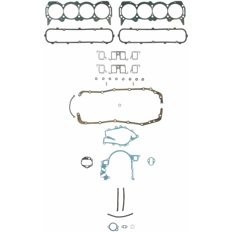 ENGINE GASKET SET