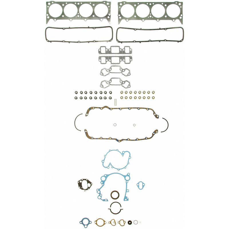 ENGINE GASKET SET