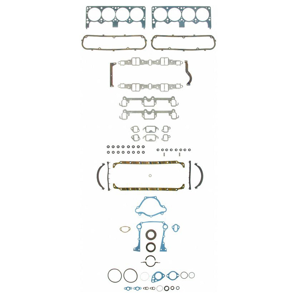 ENGINE GASKET SET