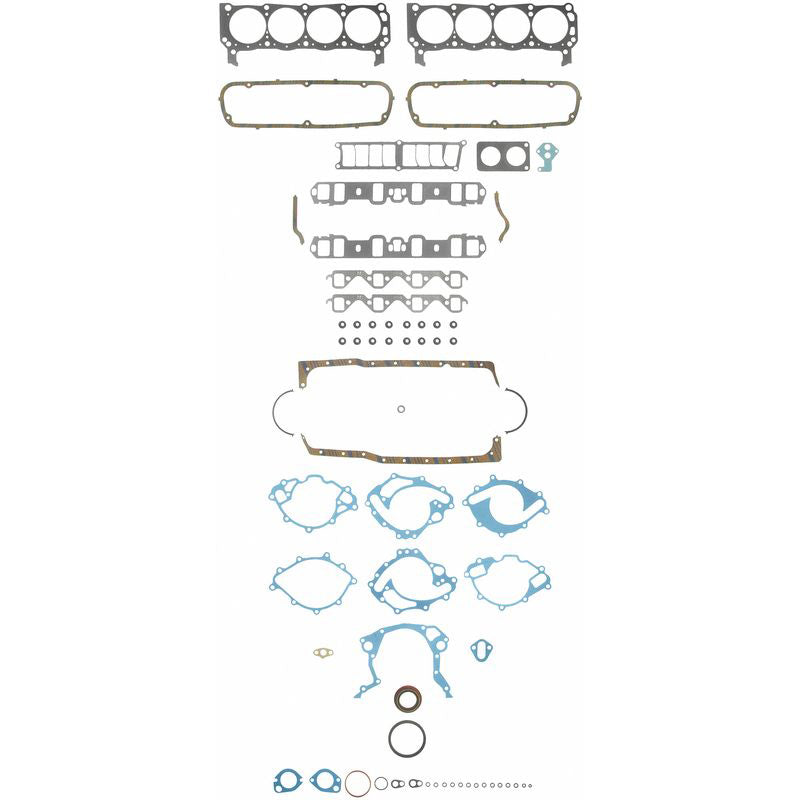 ENGINE GASKET SET