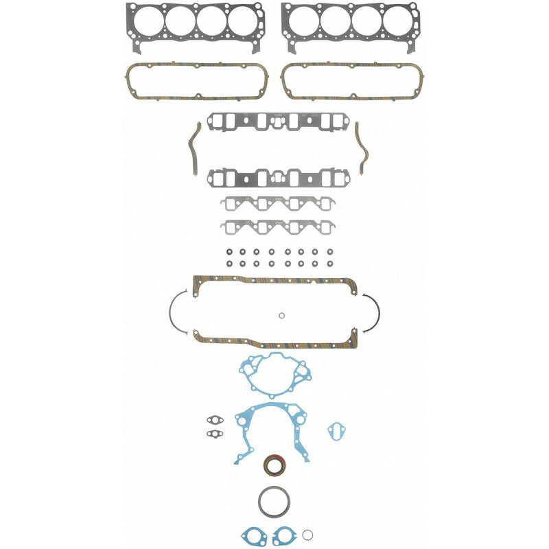 ENGINE GASKET SET