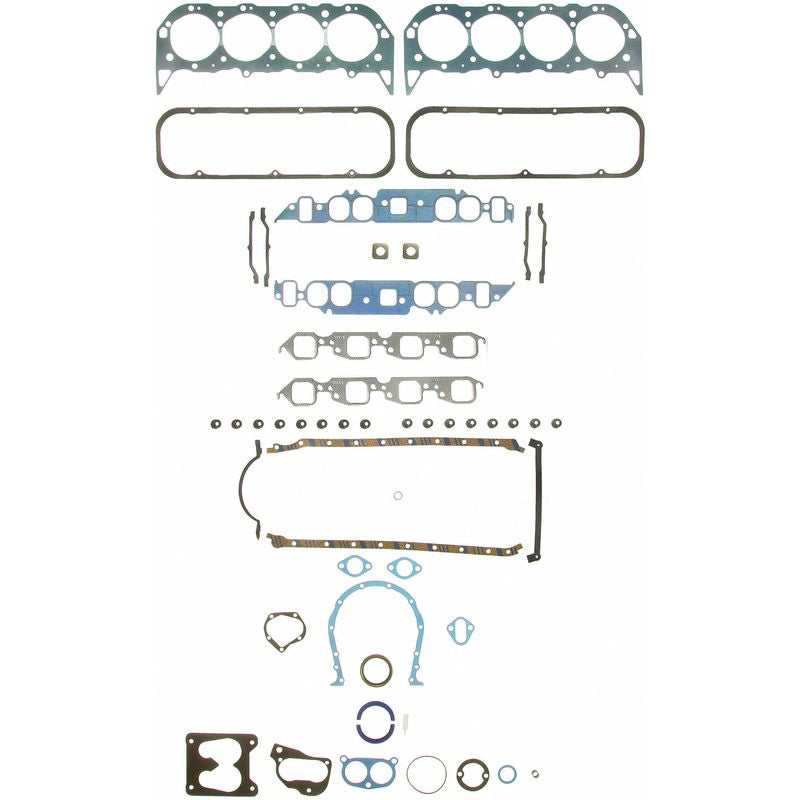 ENGINE GASKET SET