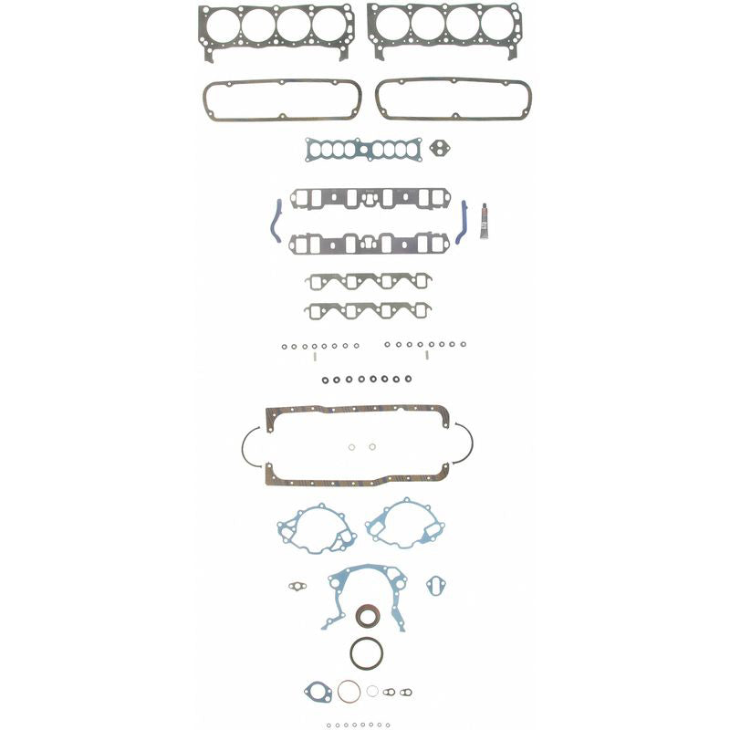 ENGINE GASKET SET